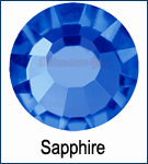 RGP Sapphire